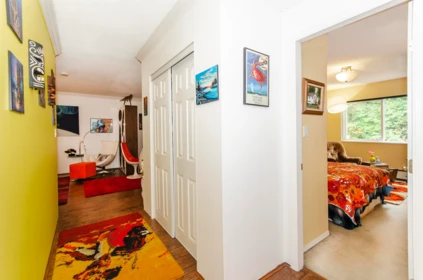 Laundry Room Photo of 215 780 Premier Street, North Vancouver, BC