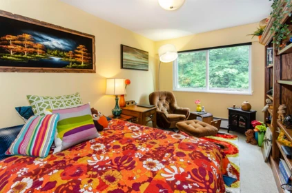 Loft / Bonus Room Photo of 215 780 Premier Street, North Vancouver, BC