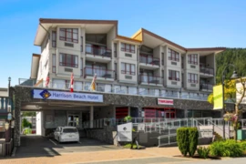 212C 160 Esplanade Avenue, Harrison Hot Springs, BC
