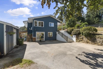 10005 Kenswood Drive, Chilliwack, BC, Chilliwack — Single Family Residence for sale