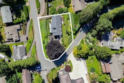 10005 Kenswood Drive, Chilliwack, BC, Chilliwack — Single Family Residence for sale