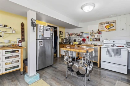 Office / Den Photo of 10005 Kenswood Drive, Chilliwack, BC