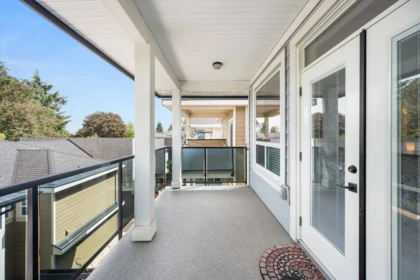 Aerial View of 10 1426 FINLAY STREET, White Rock BC V4B 4L5
