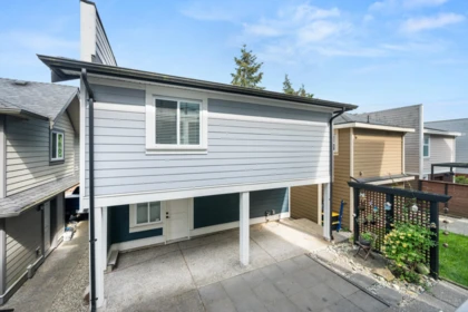 Community Amenities Photo (Clubhouse) of 10 1426 FINLAY STREET, White Rock BC V4B 4L5