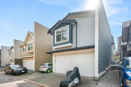Fitness Center Photo Near 10 1426 FINLAY STREET, White Rock BC V4B 4L5