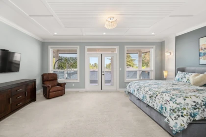 Loft / Bonus Room Photo of 10 1426 FINLAY STREET, White Rock BC V4B 4L5