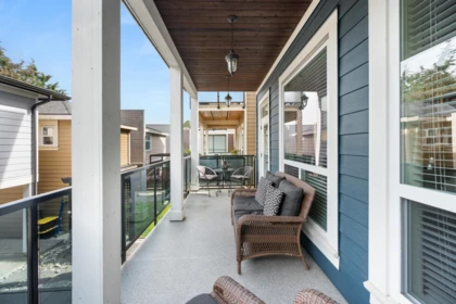 Street View Photo of 10 1426 FINLAY STREET, White Rock BC V4B 4L5