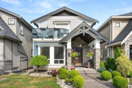 10 1426 Finlay Street, White Rock, BC