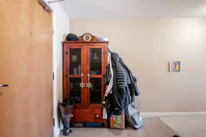 3502 898 Carnarvon Street, New Westminster, BC, New Westminster — Apartment/Condo for sale