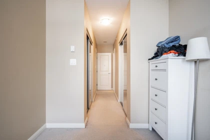 Mudroom Photo of 3502 898 Carnarvon Street, New Westminster, BC