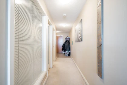 Outdoor Patio Photo of 3502 898 Carnarvon Street, New Westminster, BC