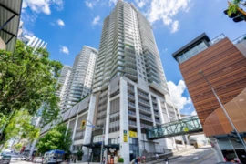 3502 898 Carnarvon Street, New Westminster, BC