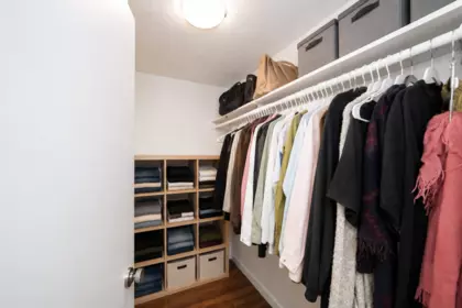 Powder Room Photo of 1405 909 Mainland Street, Vancouver, BC