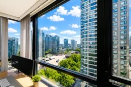1405 909 Mainland Street, Vancouver, BC