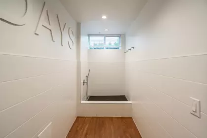 Community Amenities Photo (Clubhouse) of 614 3229 St Johns Street, Port Moody, BC