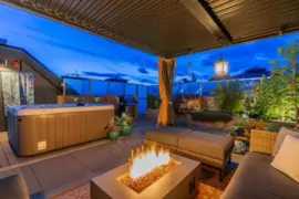 614 3229 St Johns Street, Port Moody, BC