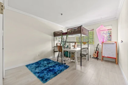 Breakfast Nook Photo of 312 1148 Westwood Street, Coquitlam, BC