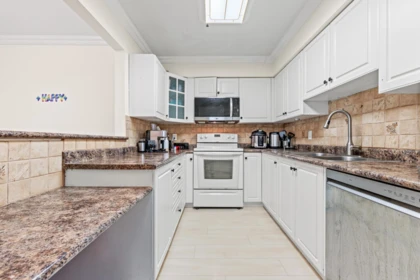 Kitchen Photo of 312 1148 Westwood Street, Coquitlam, BC