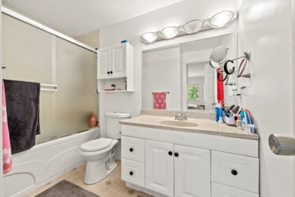 Pantry Photo of 312 1148 Westwood Street, Coquitlam, BC