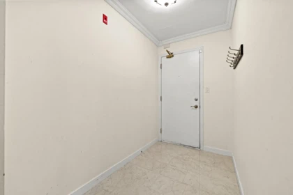 Walk-In Closet Photo of 312 1148 Westwood Street, Coquitlam, BC