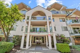 312 1148 Westwood Street, Coquitlam, BC