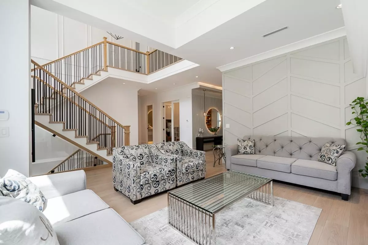 Family Room Photo of 20267 27 Avenue, Langley, BC