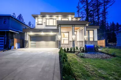 20267 27 Avenue, Langley, BC, Langley — Single Family Residence for sale