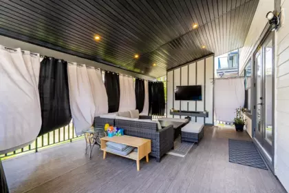 Hot Tub / Spa Photo of 20267 27 Avenue, Langley, BC