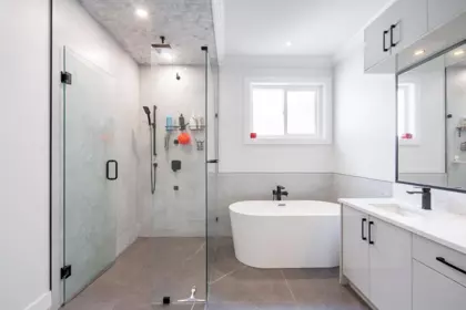 Laundry Room Photo of 20267 27 Avenue, Langley, BC