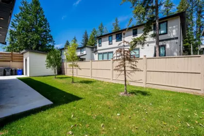 Outdoor Kitchen Photo of 20267 27 Avenue, Langley, BC