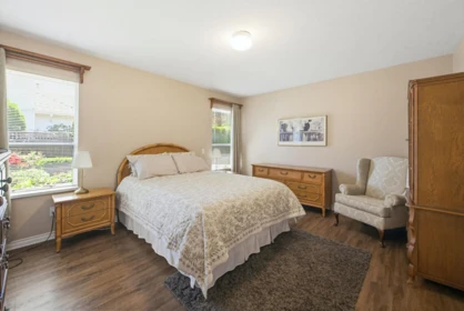 Community Amenities Photo (Clubhouse) of 21710 46 AVENUE, Langley BC V3A 3J4