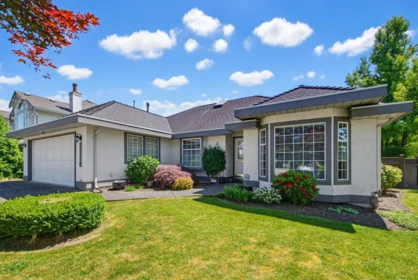 21710 46 Avenue, Langley, BC, Langley — Single Family Residence for sale