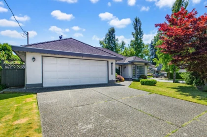 21710 46 Avenue, Langley, BC, Langley — Single Family Residence for sale