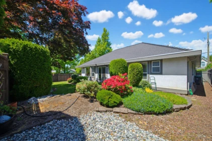 Hot Tub / Spa Photo of 21710 46 AVENUE, Langley BC V3A 3J4