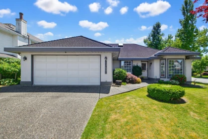 21710 46 Avenue, Langley, BC, Langley — Single Family Residence for sale