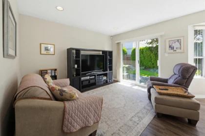 Mudroom Photo of 21710 46 AVENUE, Langley BC V3A 3J4