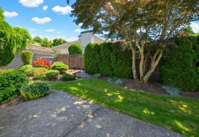 Outdoor Kitchen Photo of 21710 46 AVENUE, Langley BC V3A 3J4