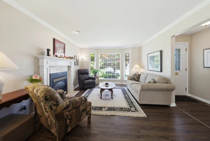Pantry Photo of 21710 46 AVENUE, Langley BC V3A 3J4