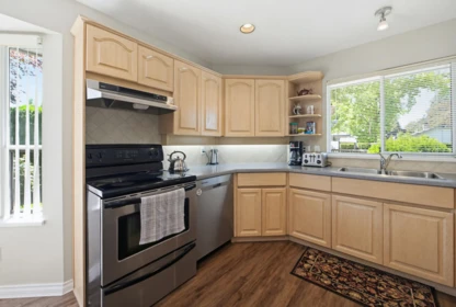 Staircase Photo of 21710 46 AVENUE, Langley BC V3A 3J4