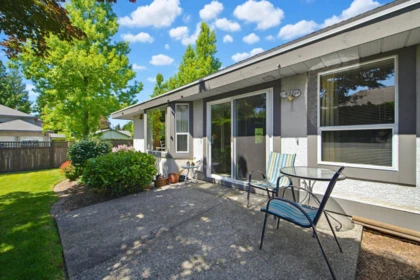 Street View Photo of 21710 46 AVENUE, Langley BC V3A 3J4