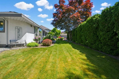 Swimming Pool Photo of 21710 46 AVENUE, Langley BC V3A 3J4