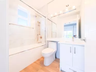 Loft / Bonus Room Photo of 1 2559 W King Edward Avenue, Vancouver, BC