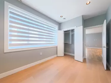 Pantry Photo of 1 2559 W King Edward Avenue, Vancouver, BC