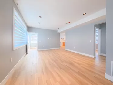 Primary Bedroom Photo of 1 2559 W King Edward Avenue, Vancouver, BC
