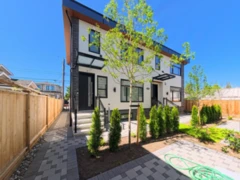 1 2559 W King Edward Avenue, Vancouver, BC