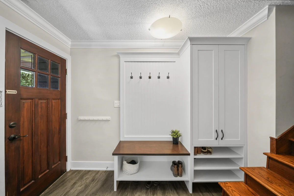 Living Room Photo of 1737 Anderson Way, Port Coquitlam, BC