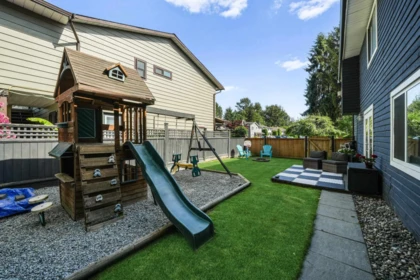 Community Amenities Photo (Clubhouse) of 1737 Anderson Way, Port Coquitlam, BC