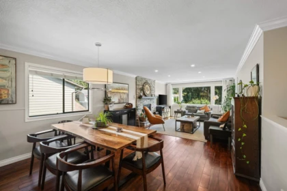 Kitchen Photo of 1737 Anderson Way, Port Coquitlam, BC