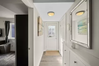 Mudroom Photo of 1737 Anderson Way, Port Coquitlam, BC