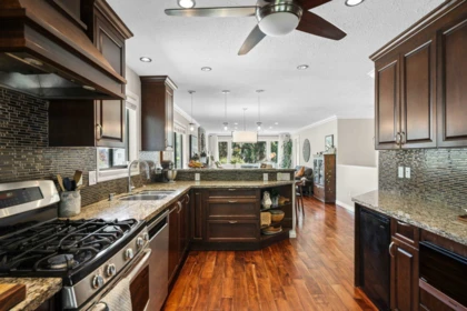Pantry Photo of 1737 Anderson Way, Port Coquitlam, BC